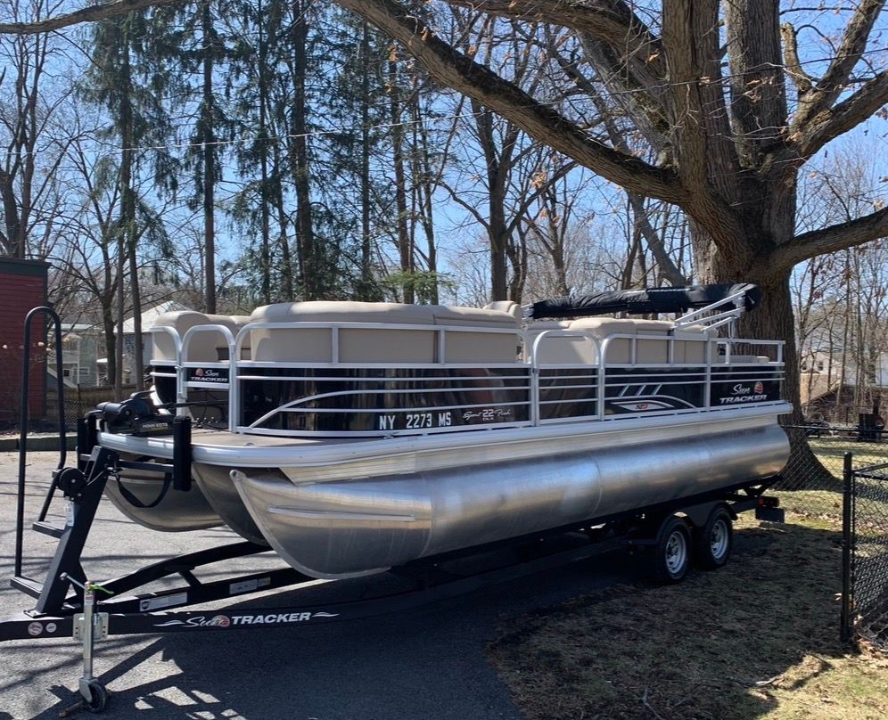 2021 Custom Sportfish - 2