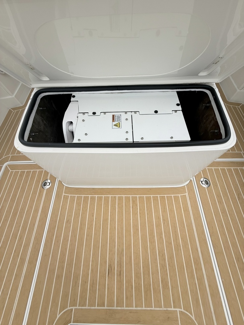 2020 Jupiter 38HFS - Image 24