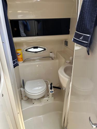 2002 Bayliner 2855 Ciera - 8