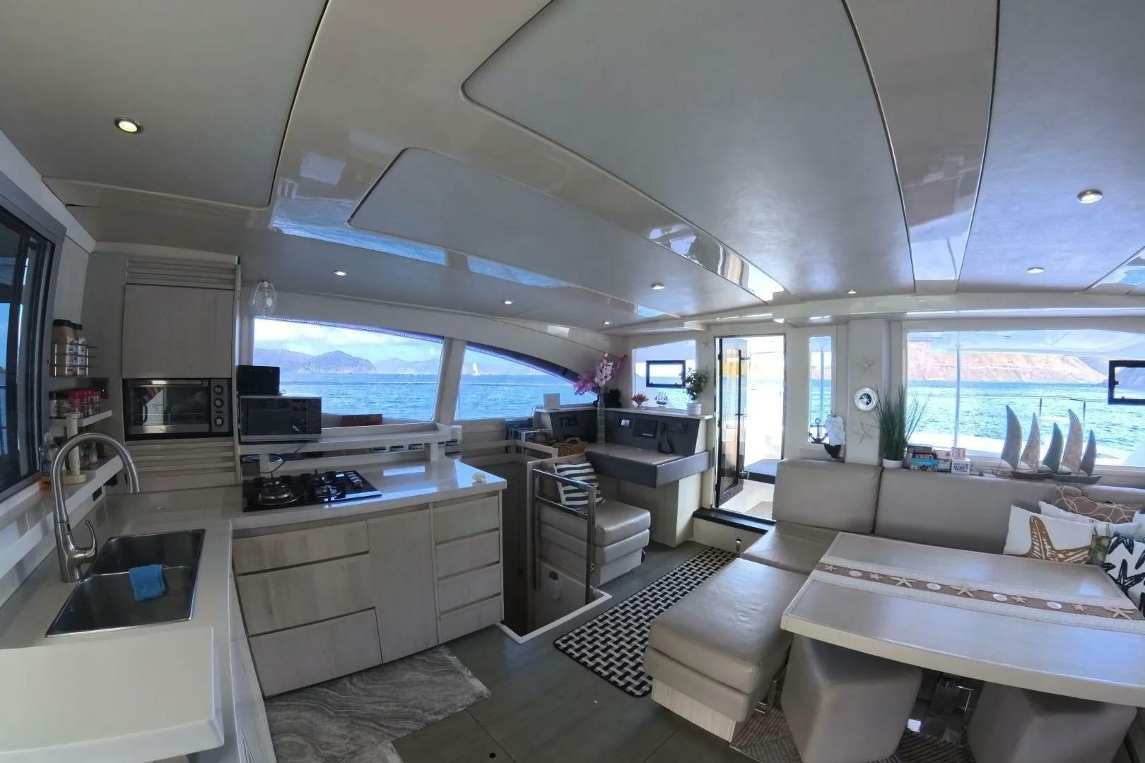 2014 Leopard 51PC - Image 17
