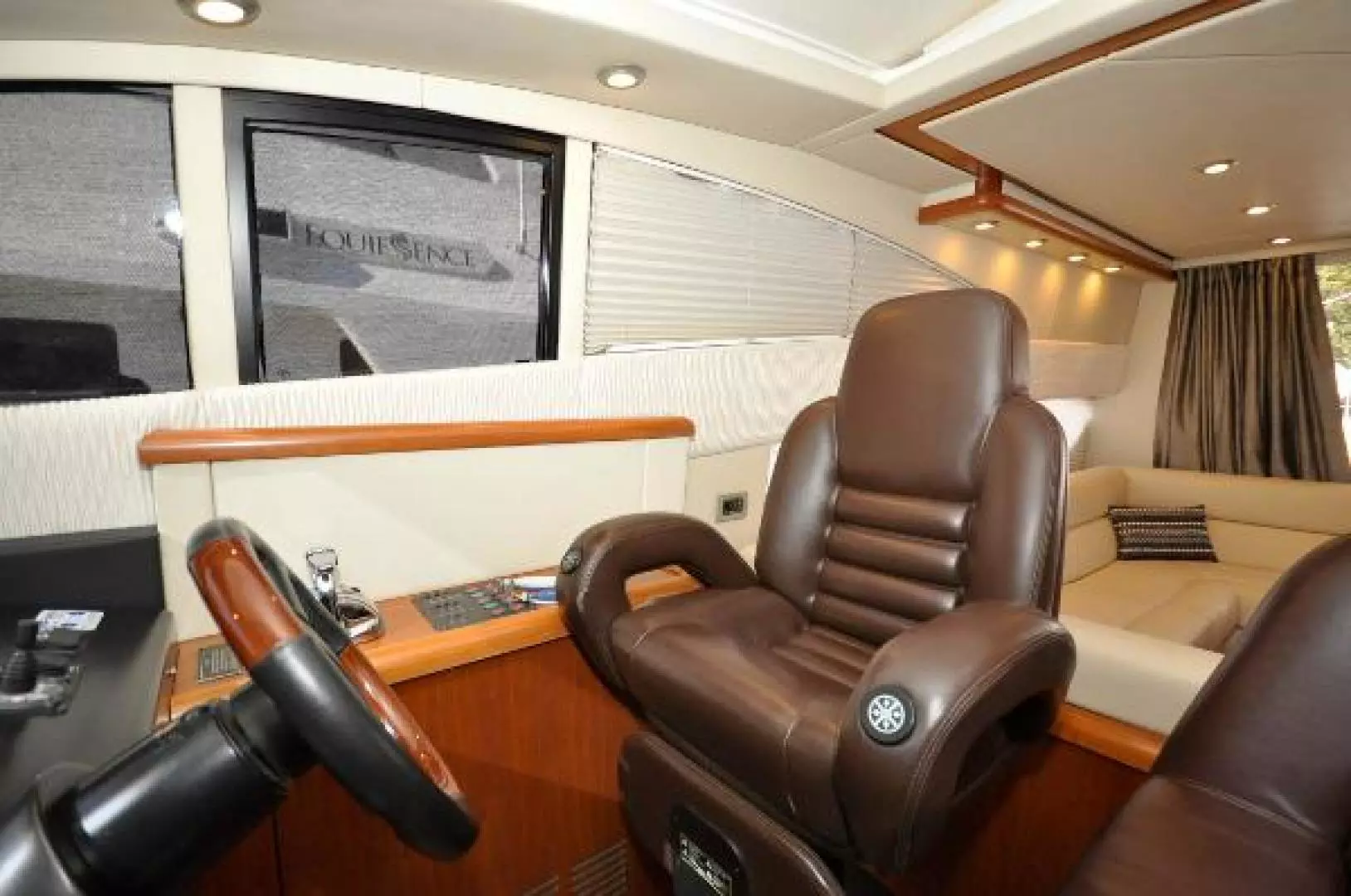 2006 Sunseeker Predator - Image 17