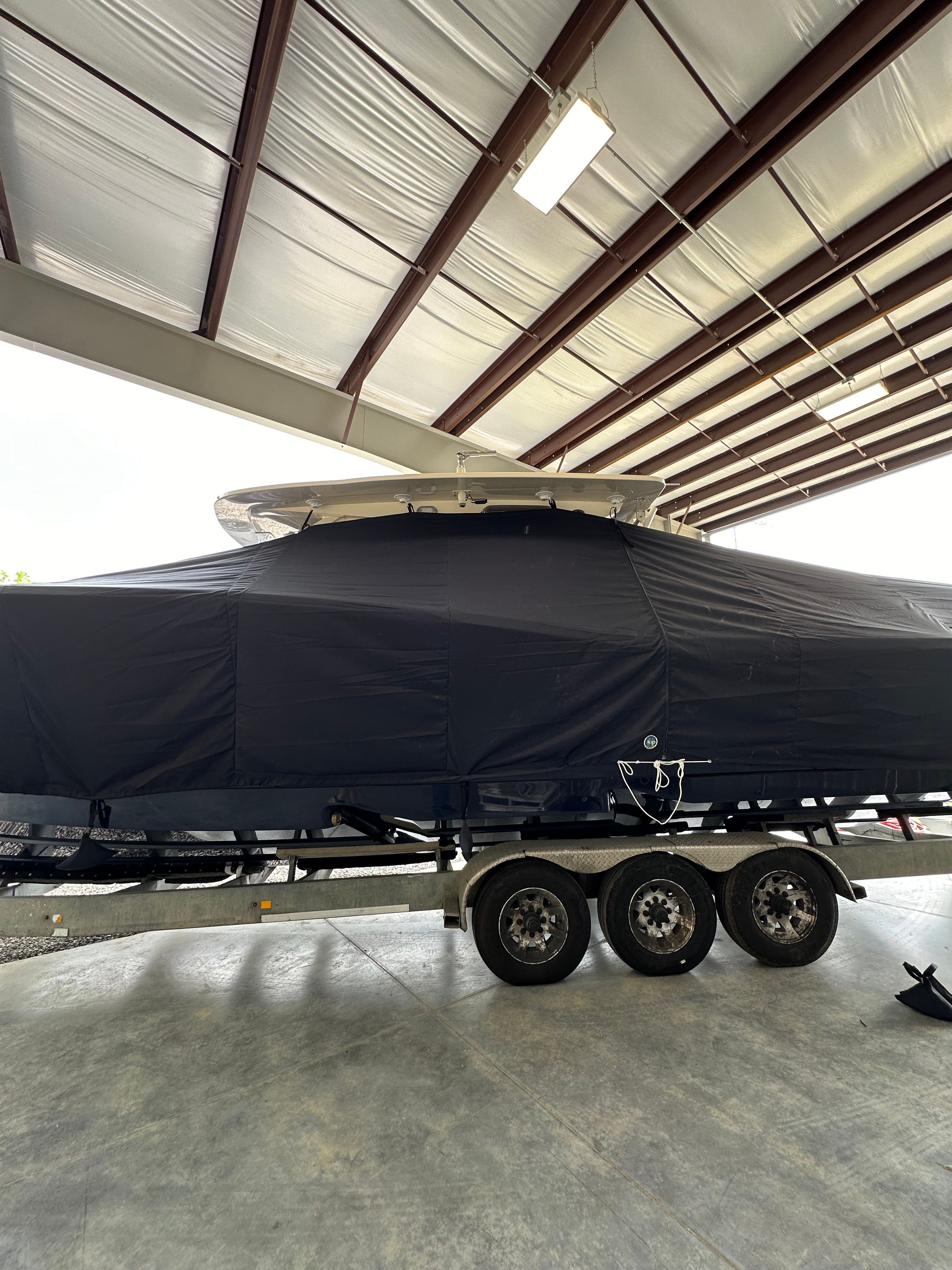 2025 Scout 400 LXF - 44