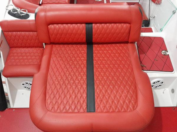 2012 Four Winns SL262 - 6