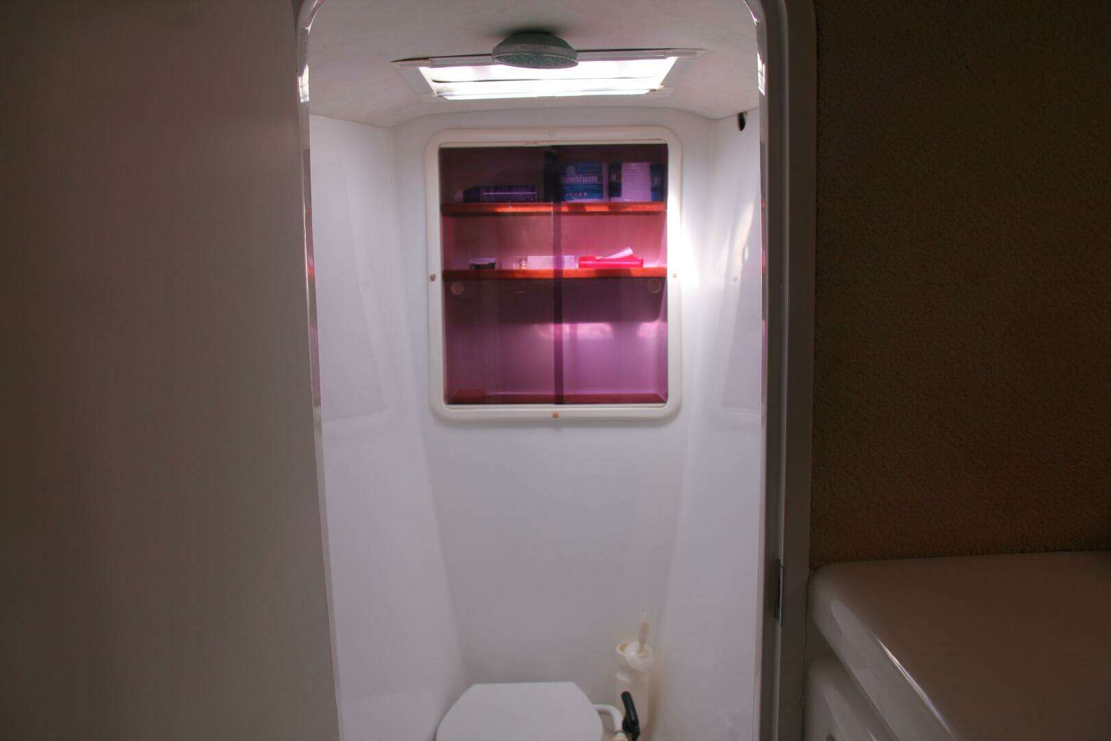 1995 Voyage Yachts 47 Mayotte - Image 133