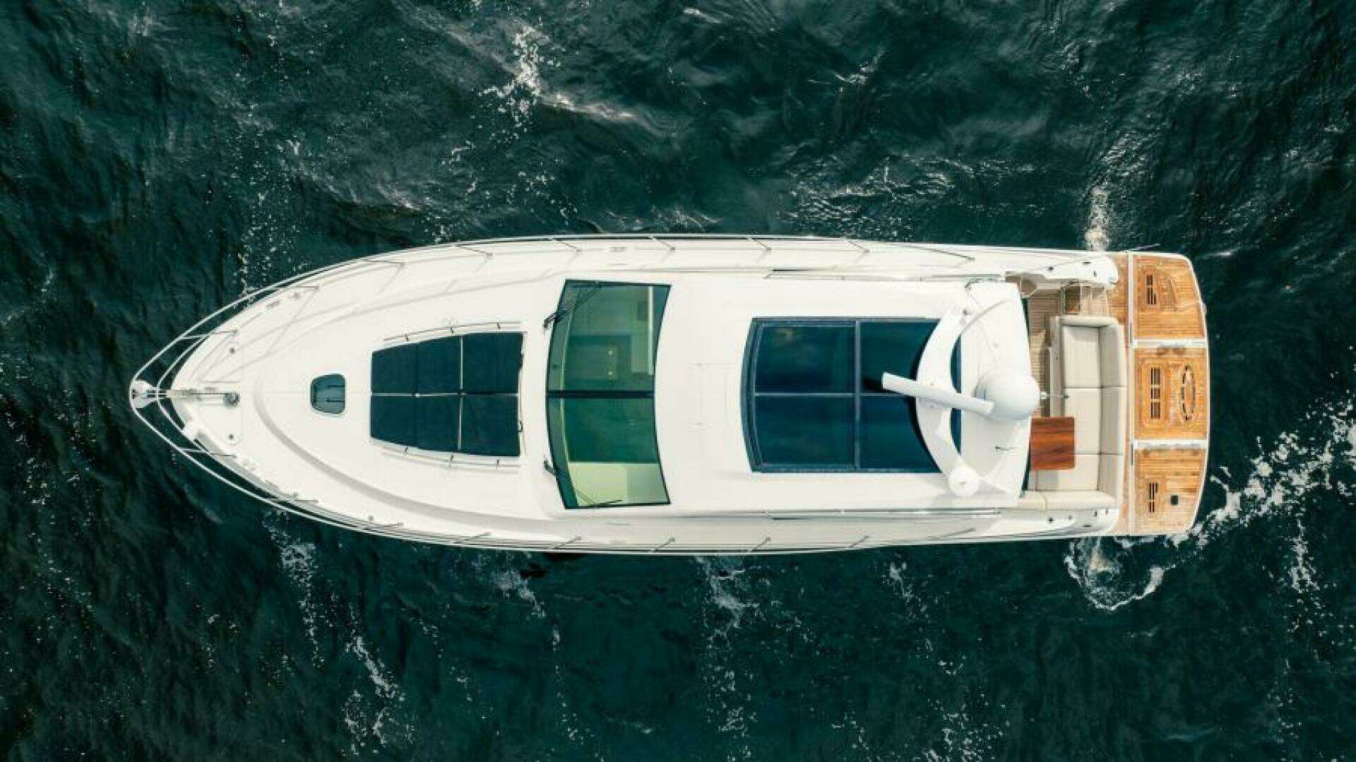 2015 Sea Ray 510 Sundancer - Image 64