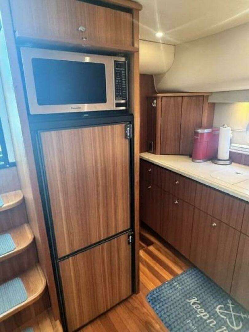 2006 Tiara Yachts 43 Sovran - Image 24