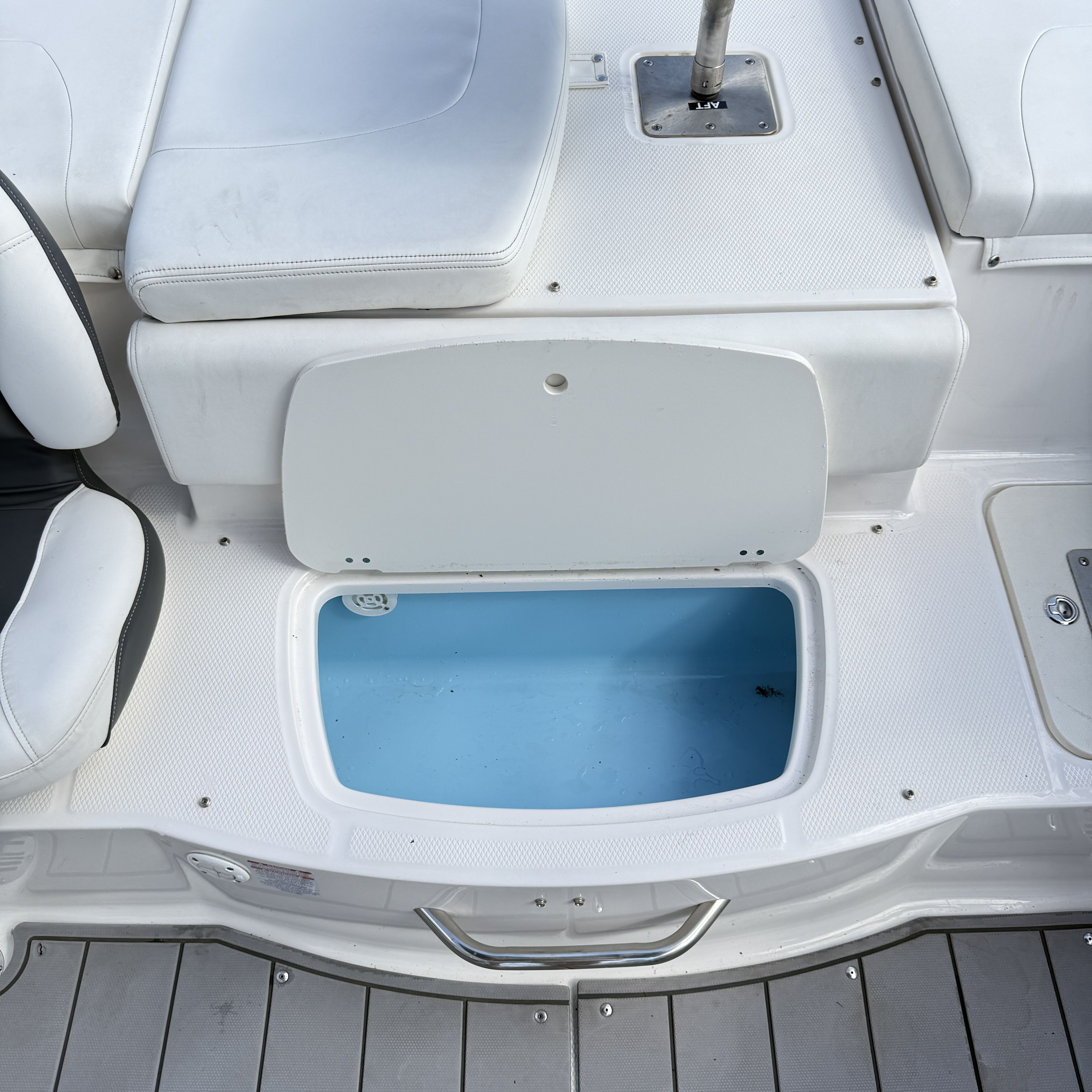 2023 Chaparral 21 H2O Ski & Fish - 17