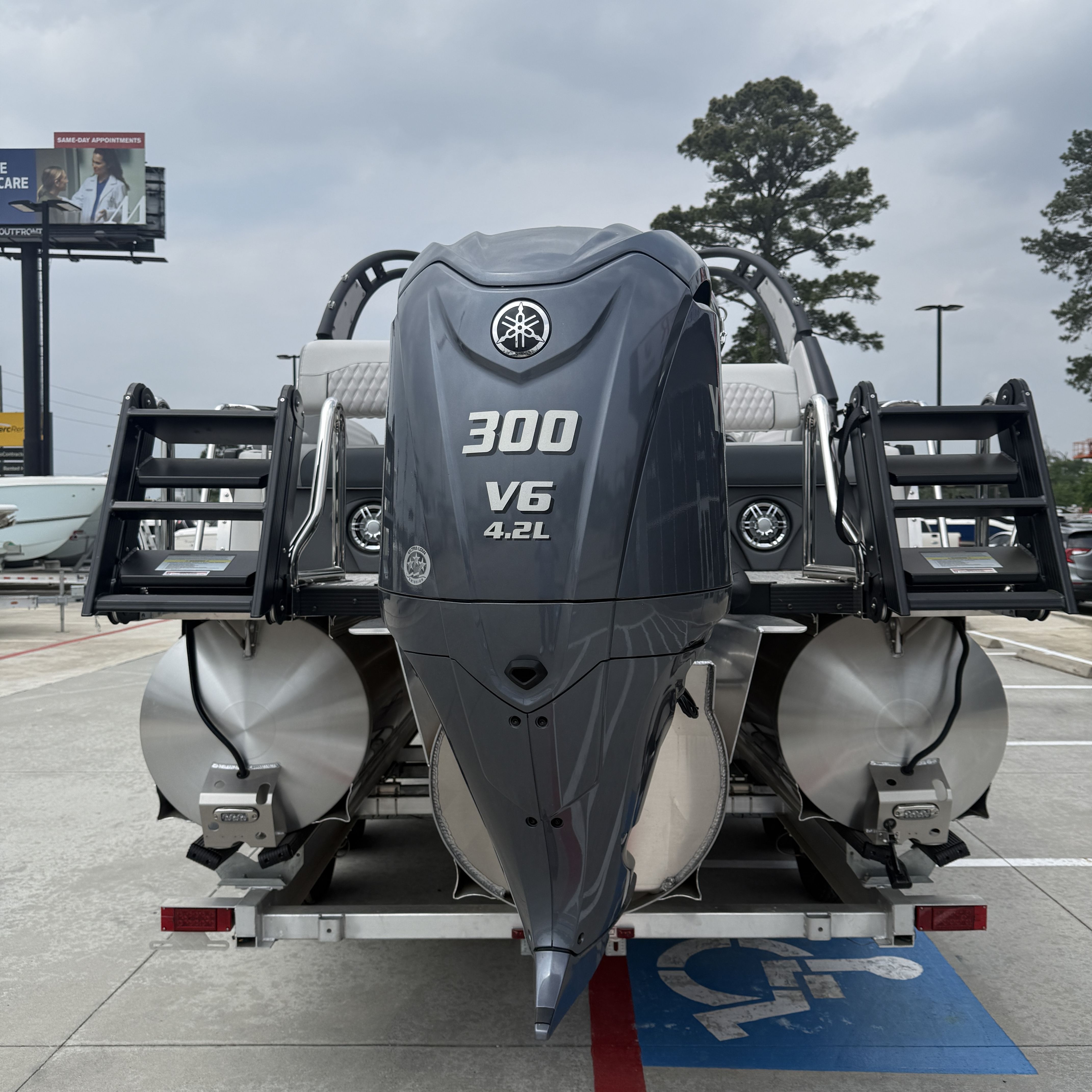 2026 Avalon QLS25T Excalibur - 10