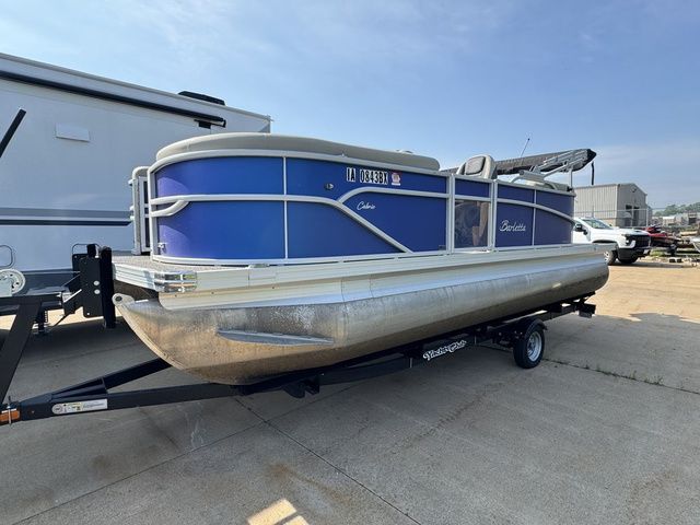 2023 BARLETTA BOATS Cabrio C20QC