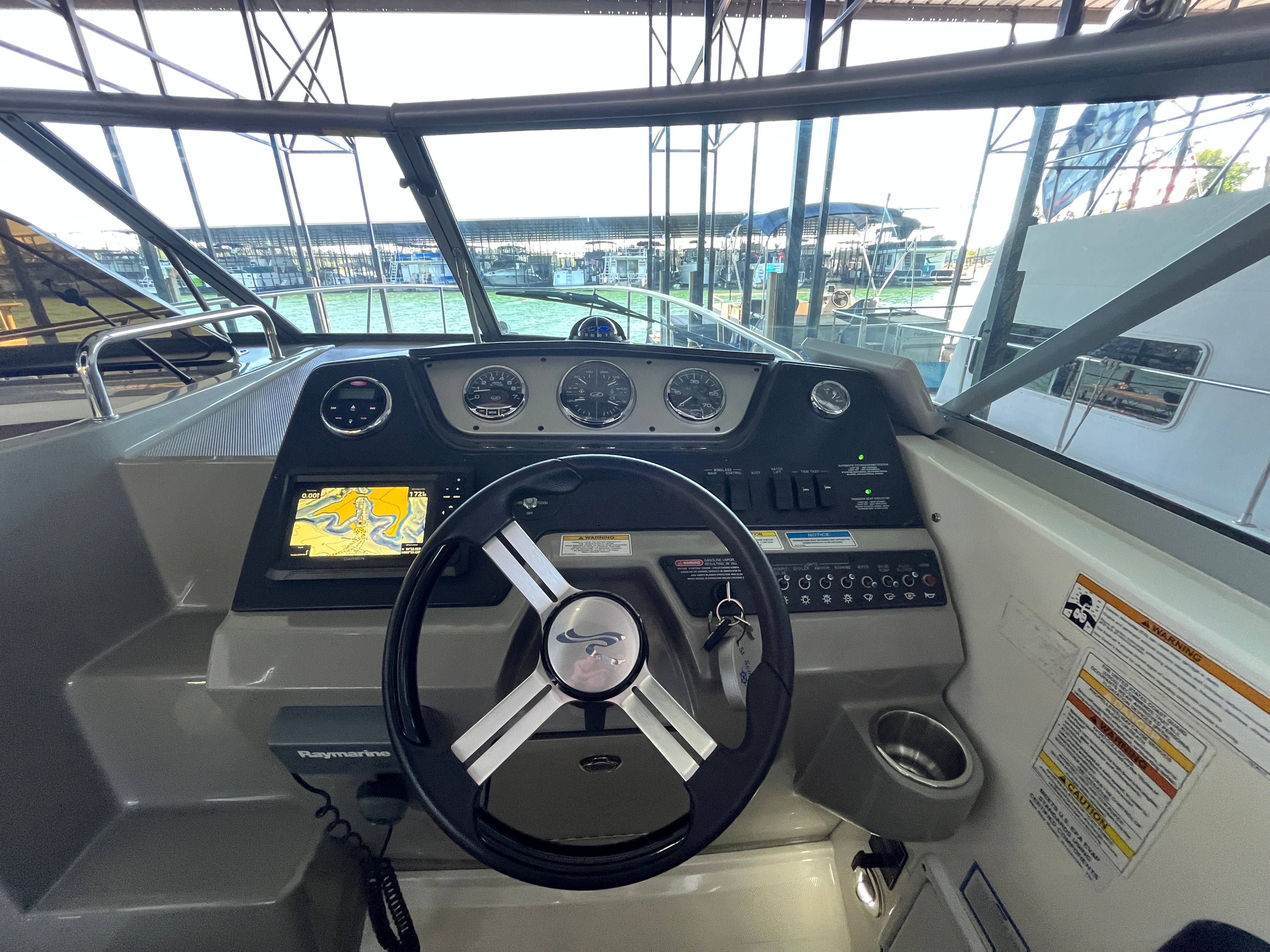 2014 Sea Ray Sundancer 280 - 12