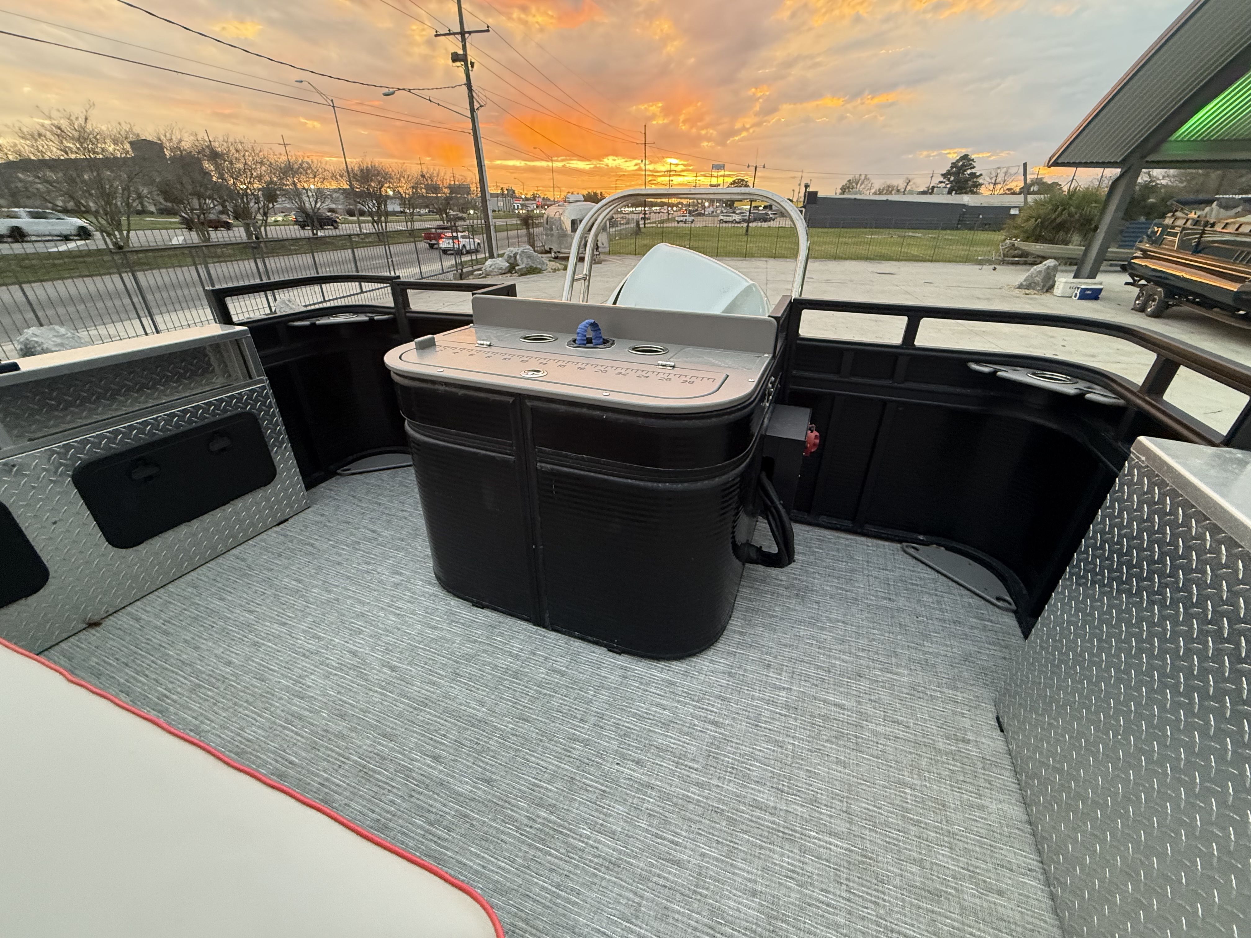 2022 Apex 8524 Pro Fish N Cruise - 3