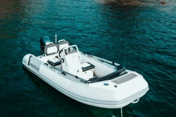 2025 Highfield Sport 360