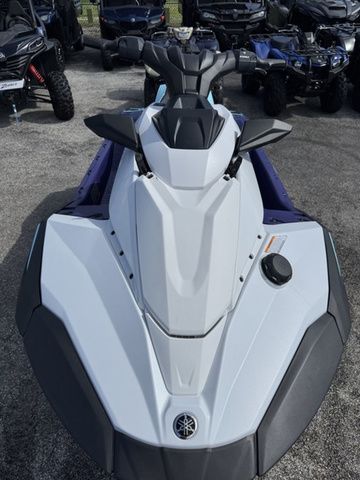 2025 Yamaha WaveRunner JetBlaster - 3