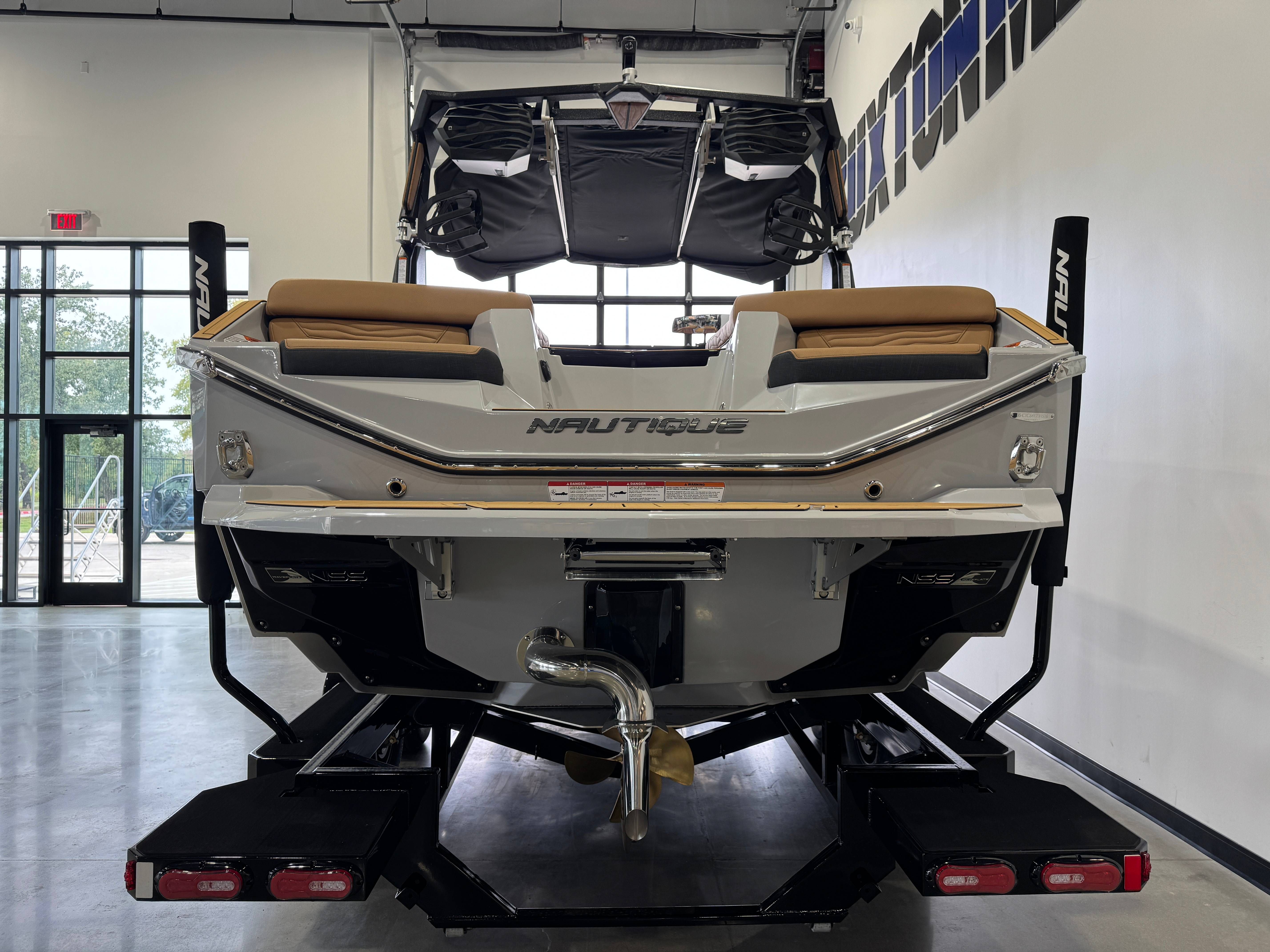 2026 Nautique Super Air Nautique G23 - 6