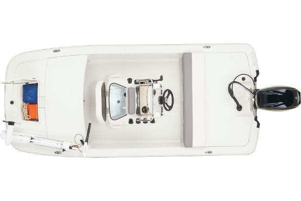 2026 Mako Pro Skiff 13 CC - 22
