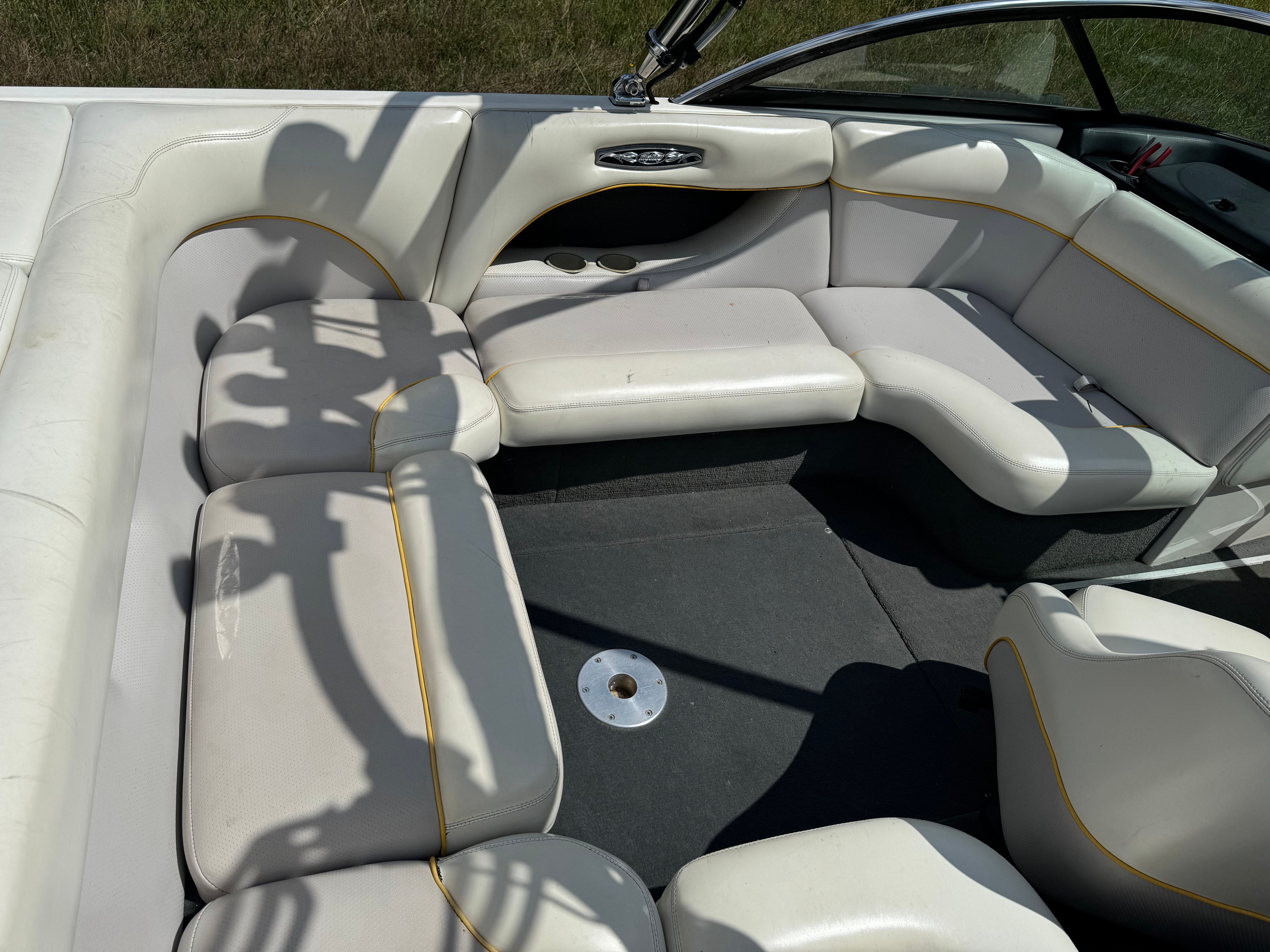 2001 Malibu Wake - 3