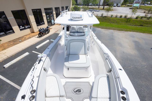 2023 Sea Fox 288 Commander - 26