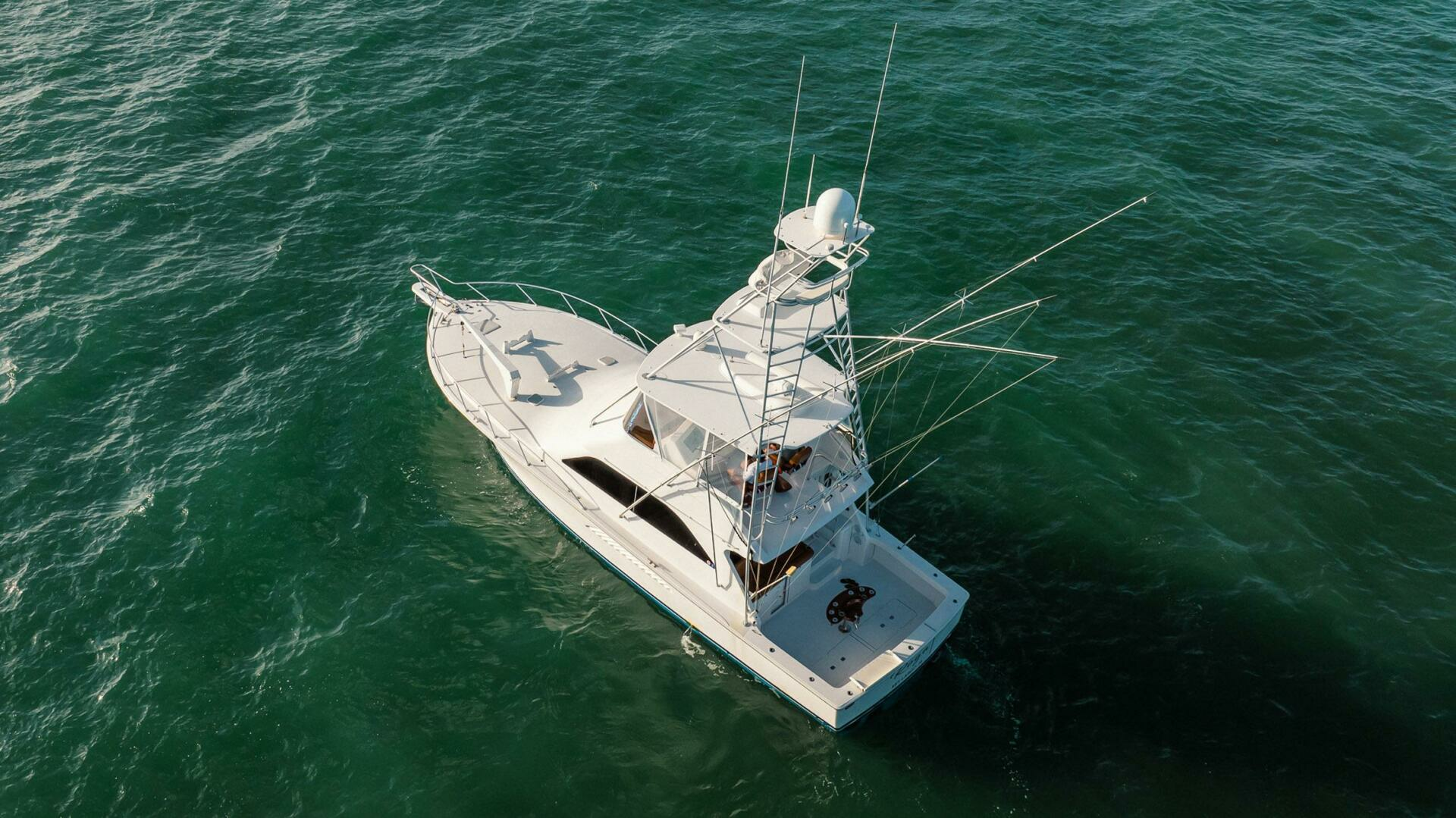 2005 Viking Convertible - Image 93