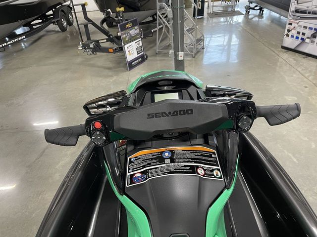 2026 Sea-Doo GTI SE 170 - 14