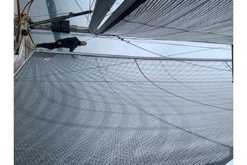 2014 Sailboat National Cruiser - 24