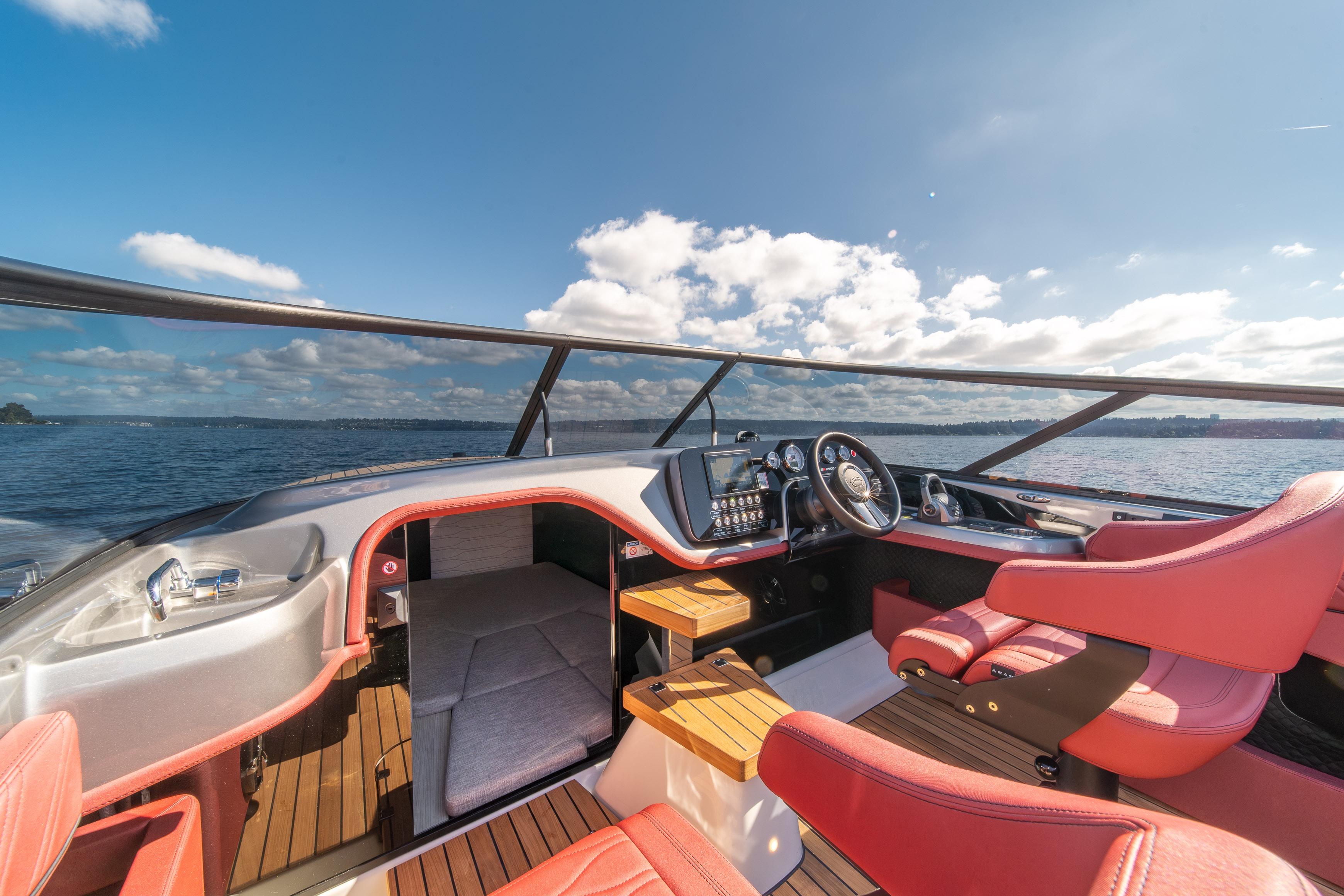 2026 Cranchi E26 Classic - 33
