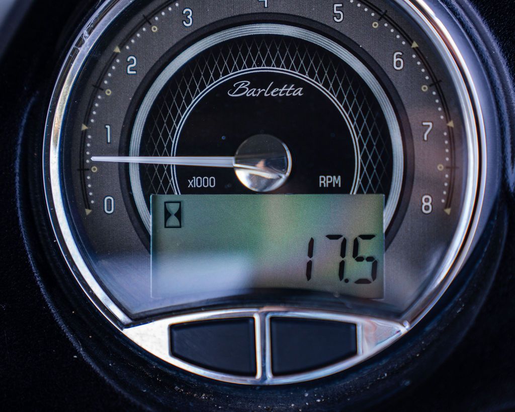 2023 Barletta Cabrio 24CC - 84