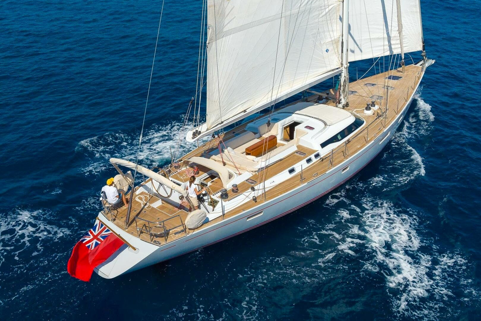 2009 CNB Custom - Image 8