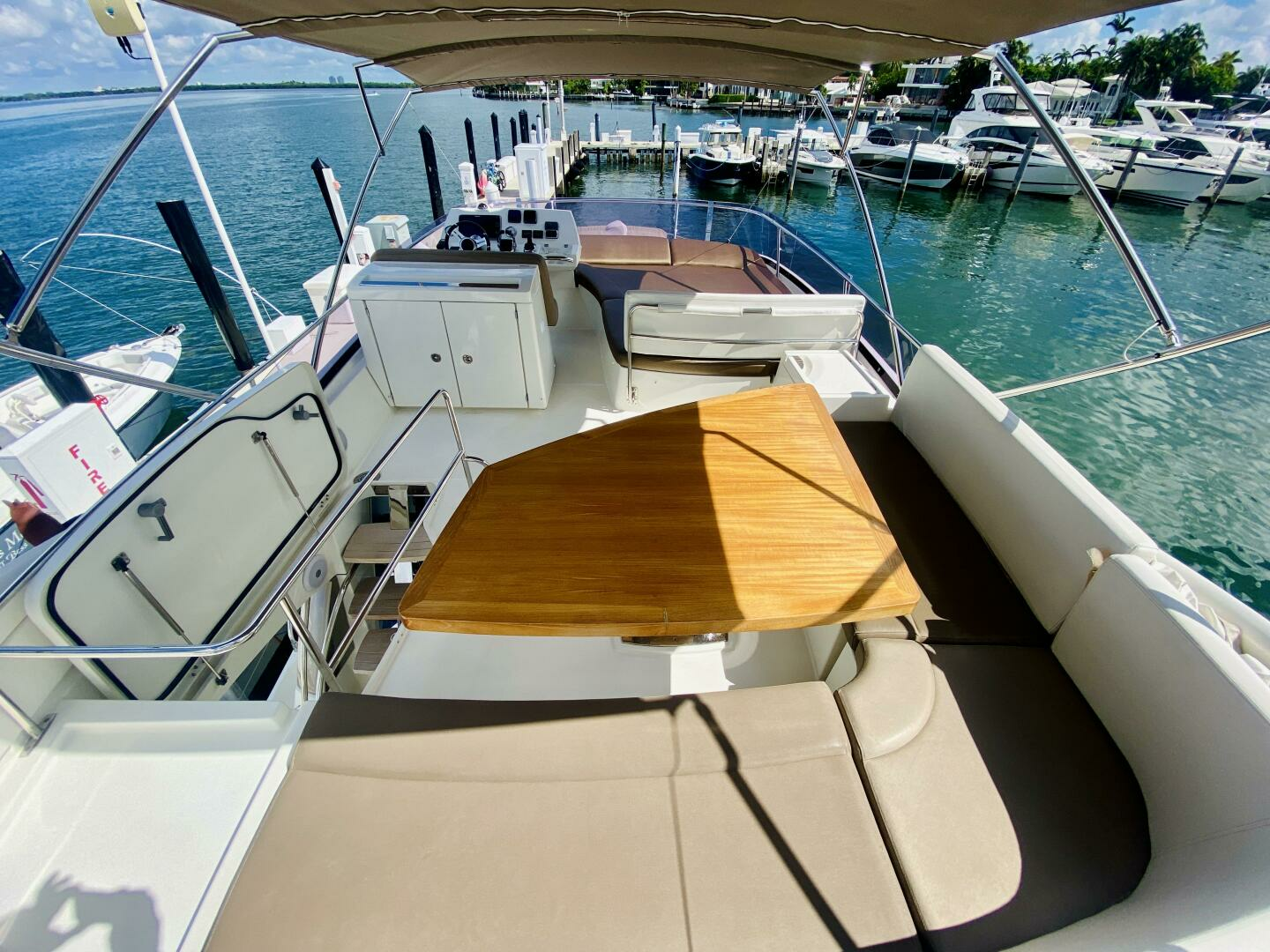 2015 Prestige 500 - Image 41