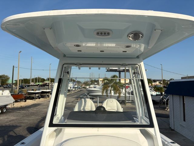 2026 Sea Fox 268 Commander - 29