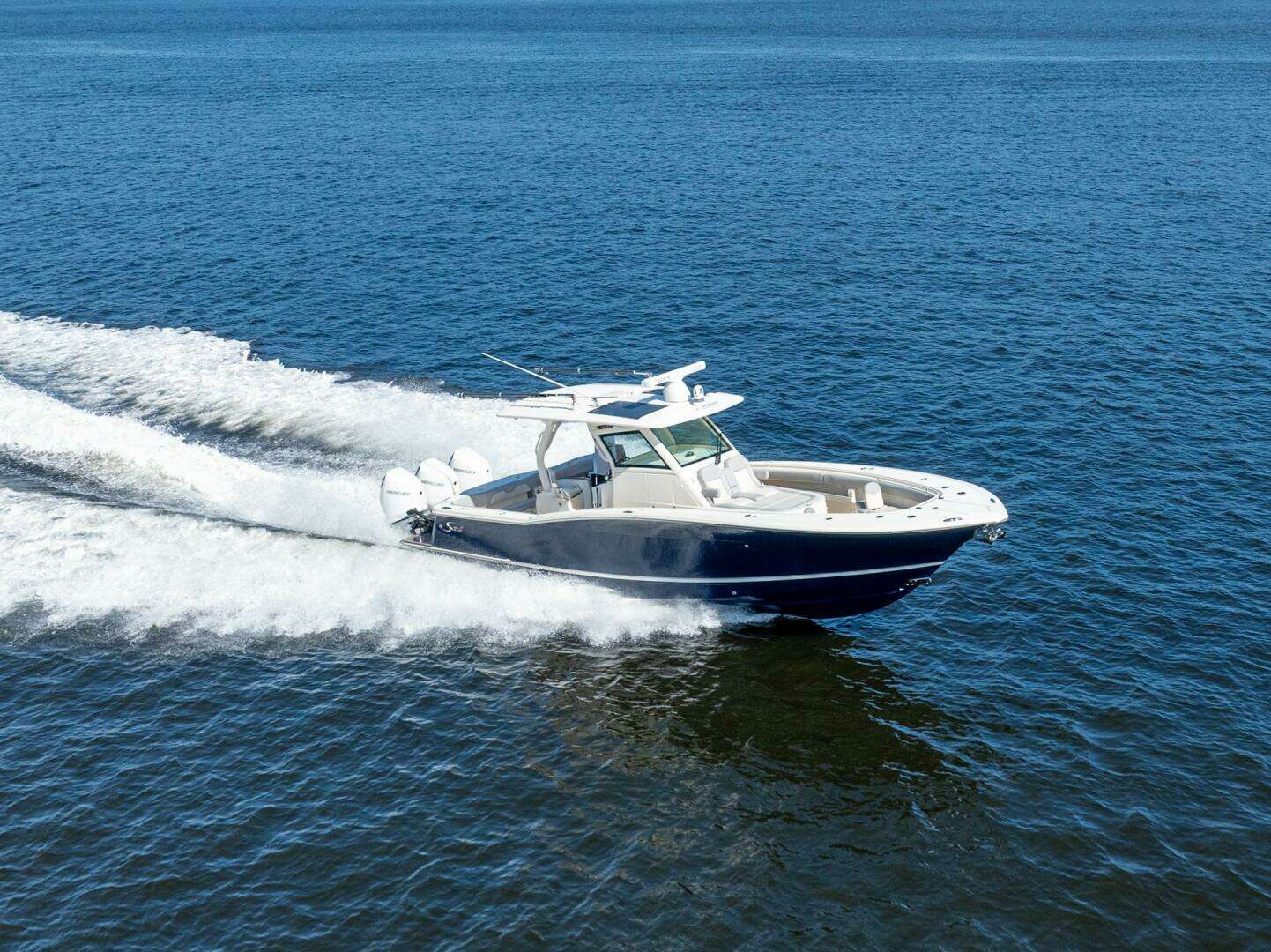2023 Scout 355 LXF - Image 2