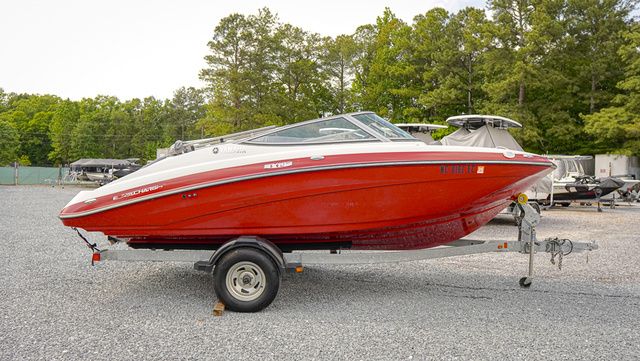 2015 Yamaha Boats SX192 - 2