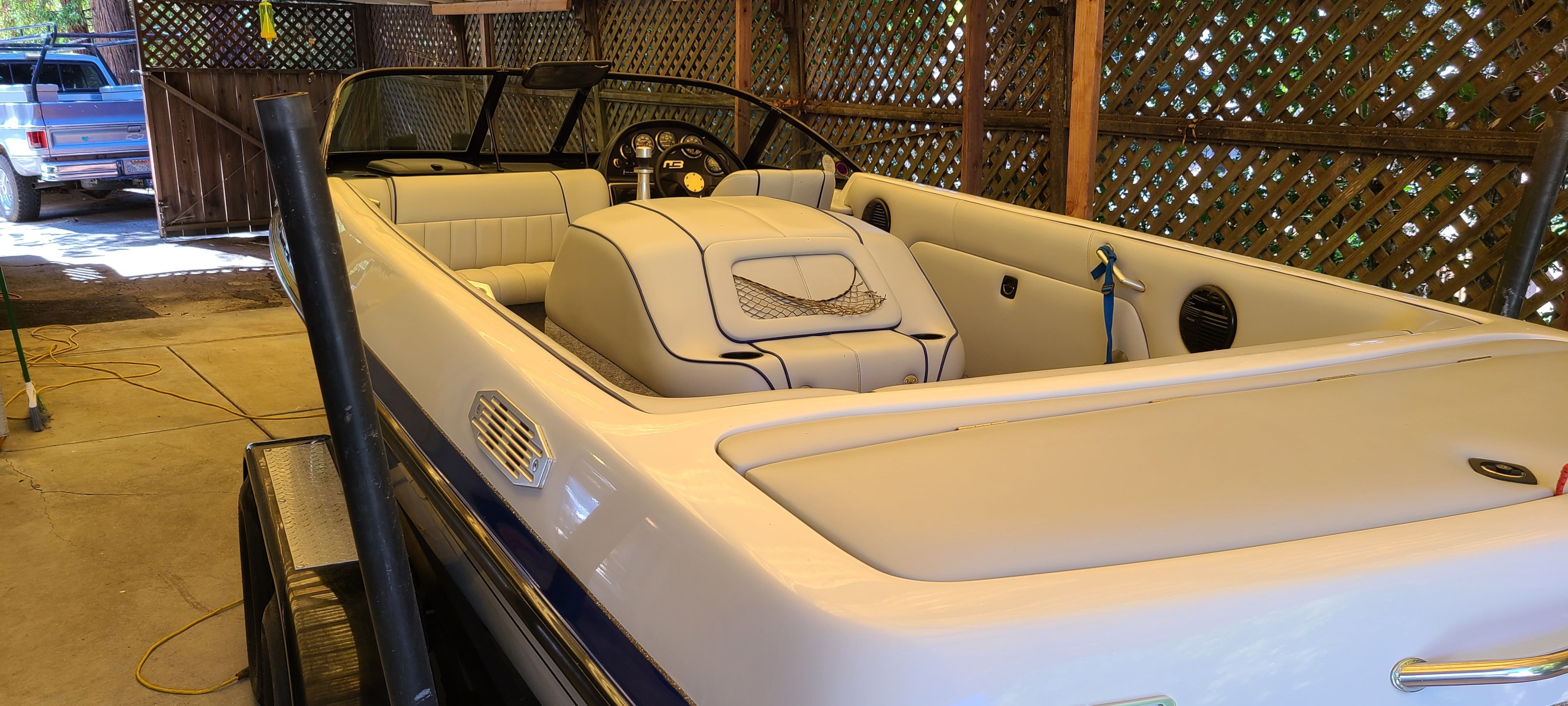 1996 Custom LS20 - 11