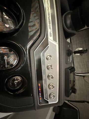 2021 Monterey 278SS Super Sport - 10