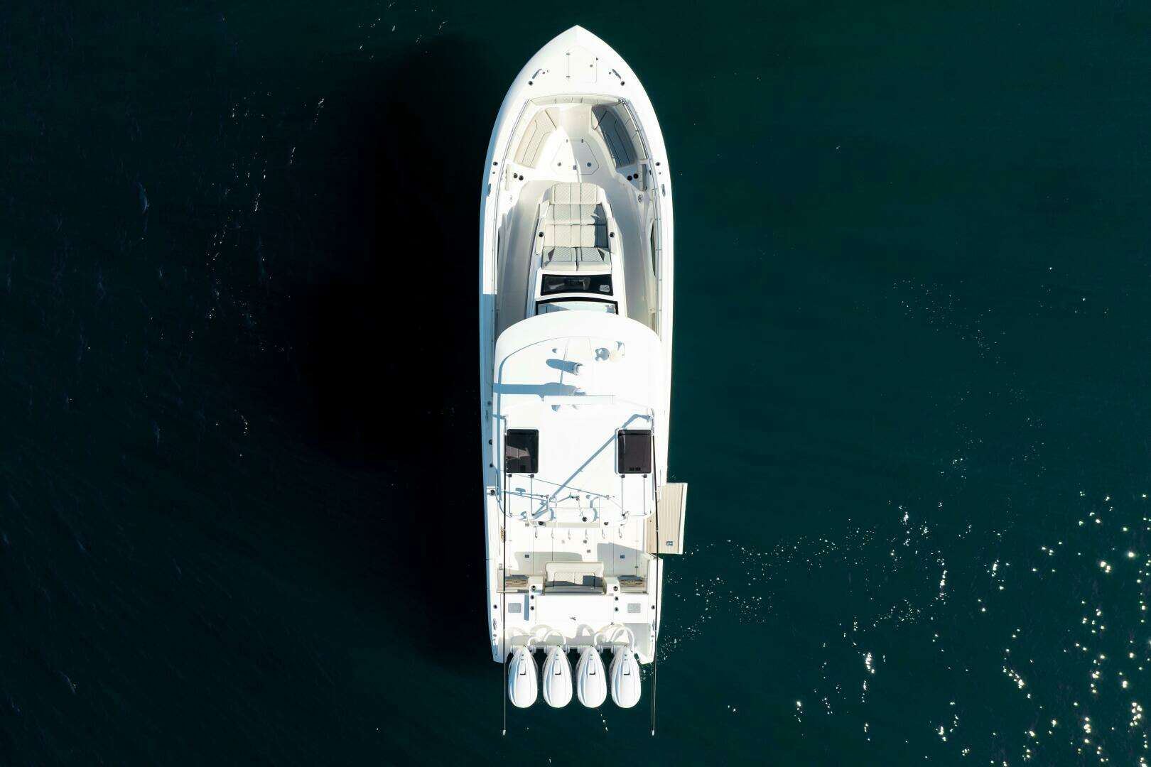 2023 Pursuit S428 - Image 13