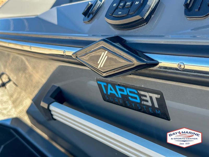 2020 ATX Surf Boats 22 Type-S - 9