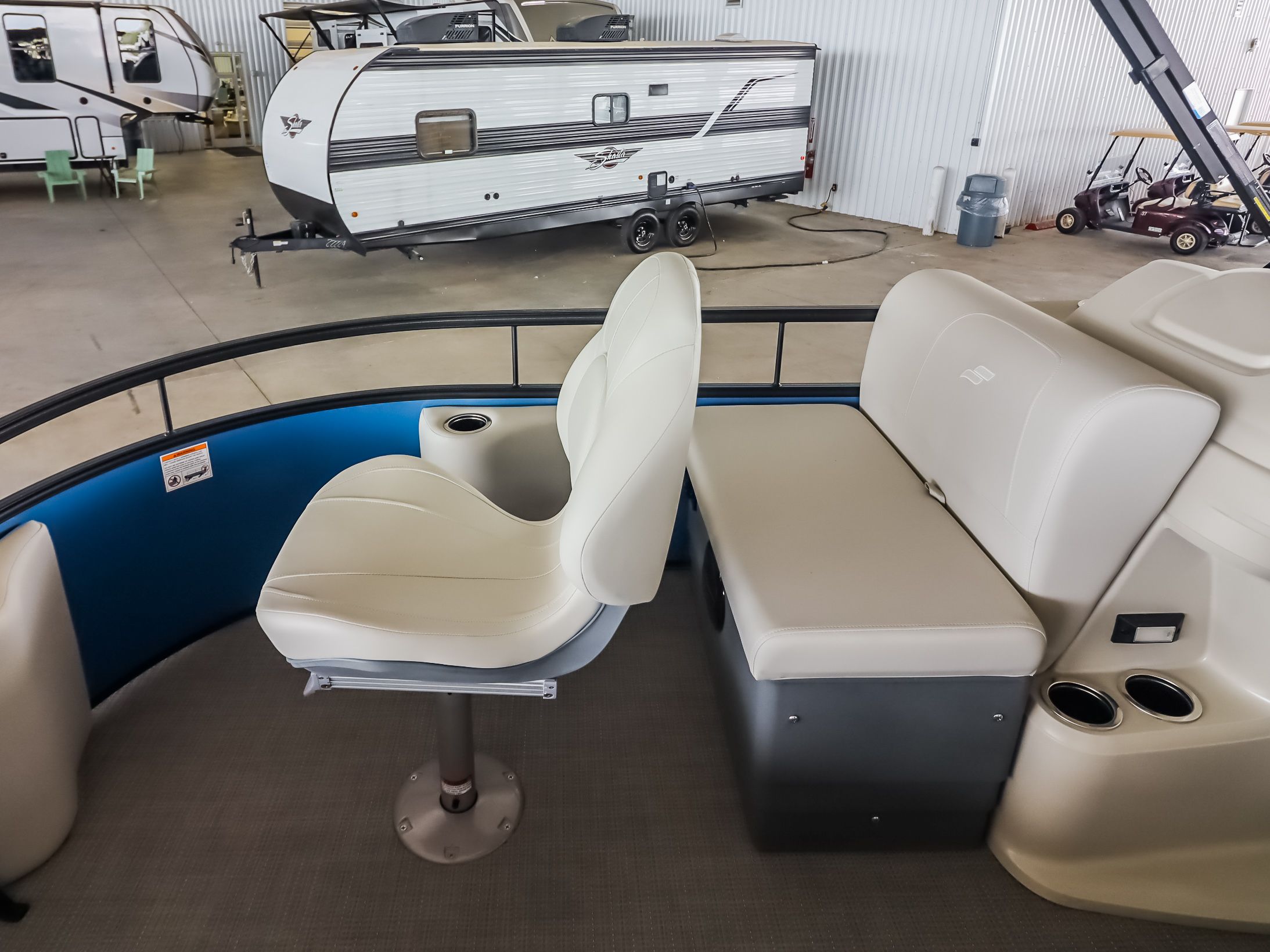 2026 Starcraft LX - 11
