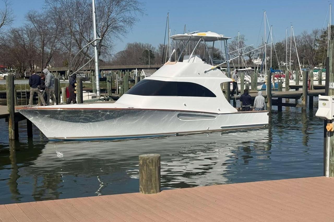 2026 Weaver Sportfish