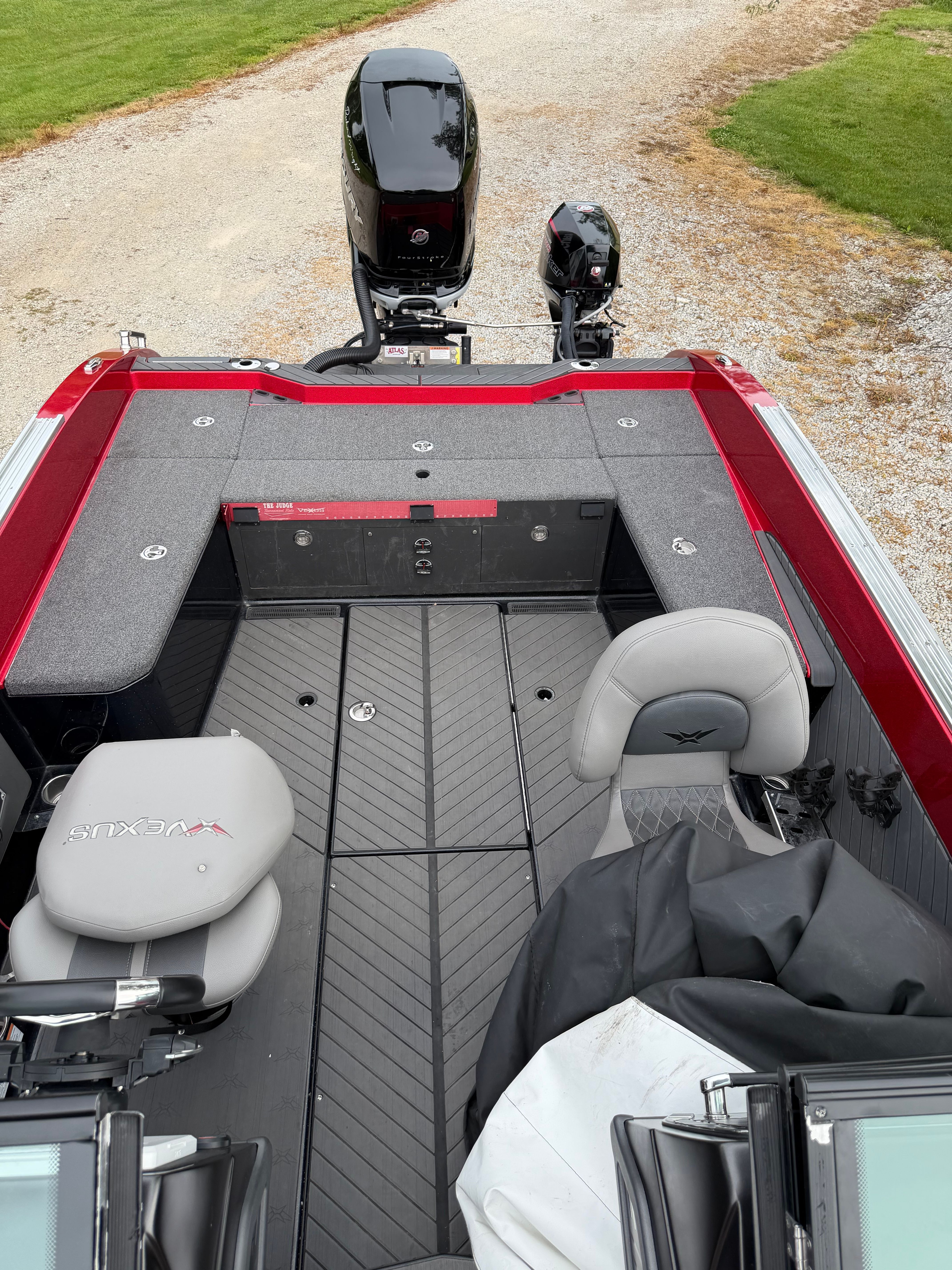 2023 Vexus DVX22 - 8