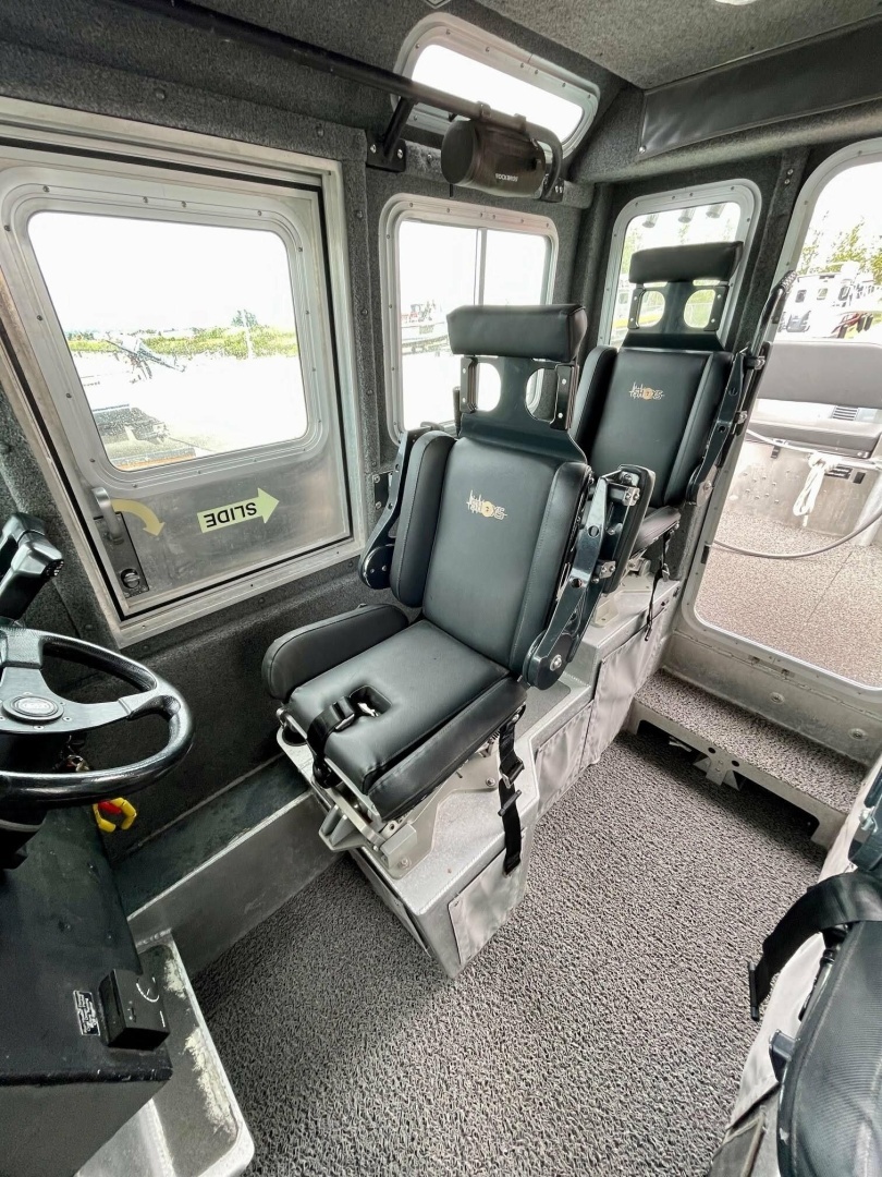2006 SAFE Boats 25 Defender - Image 22