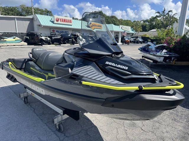 2026 Sea-Doo Explorer Pro - 2