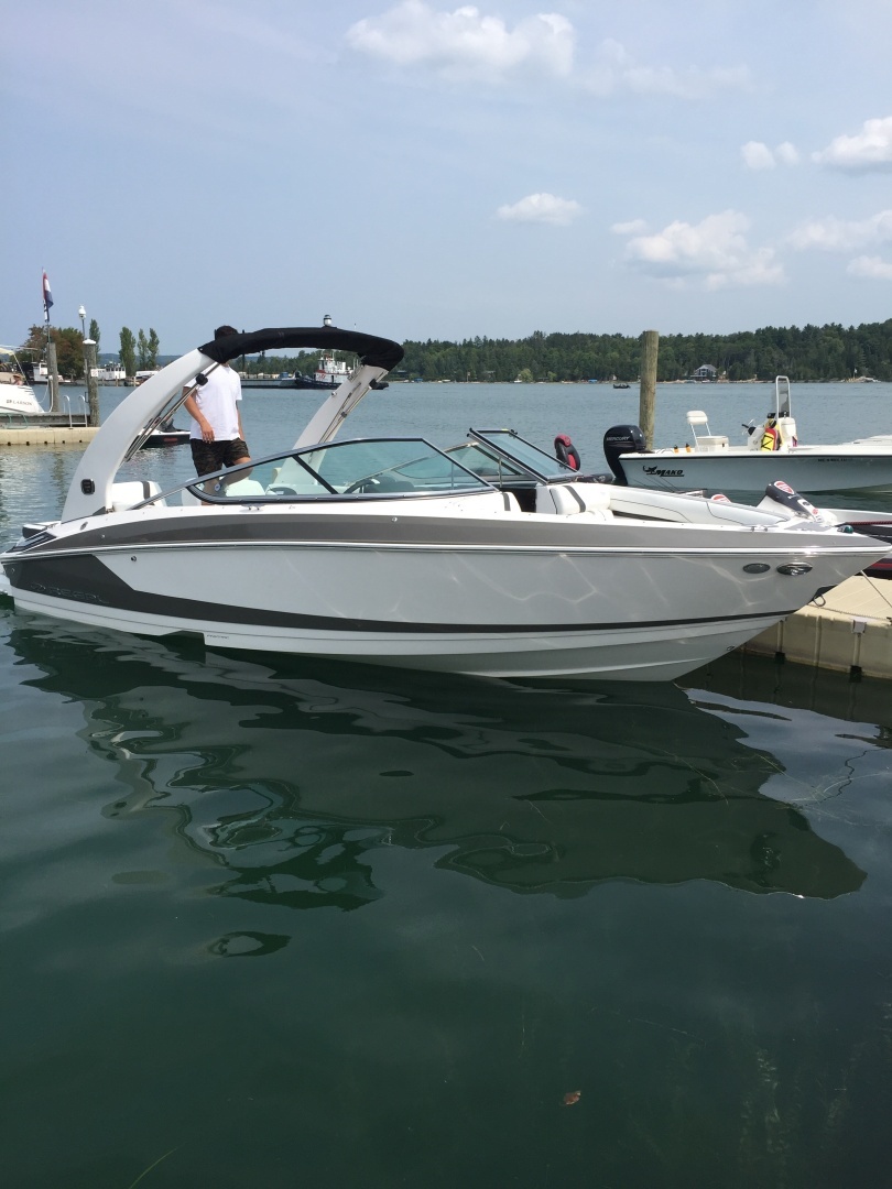 2019 Regal 2300 - Image 2