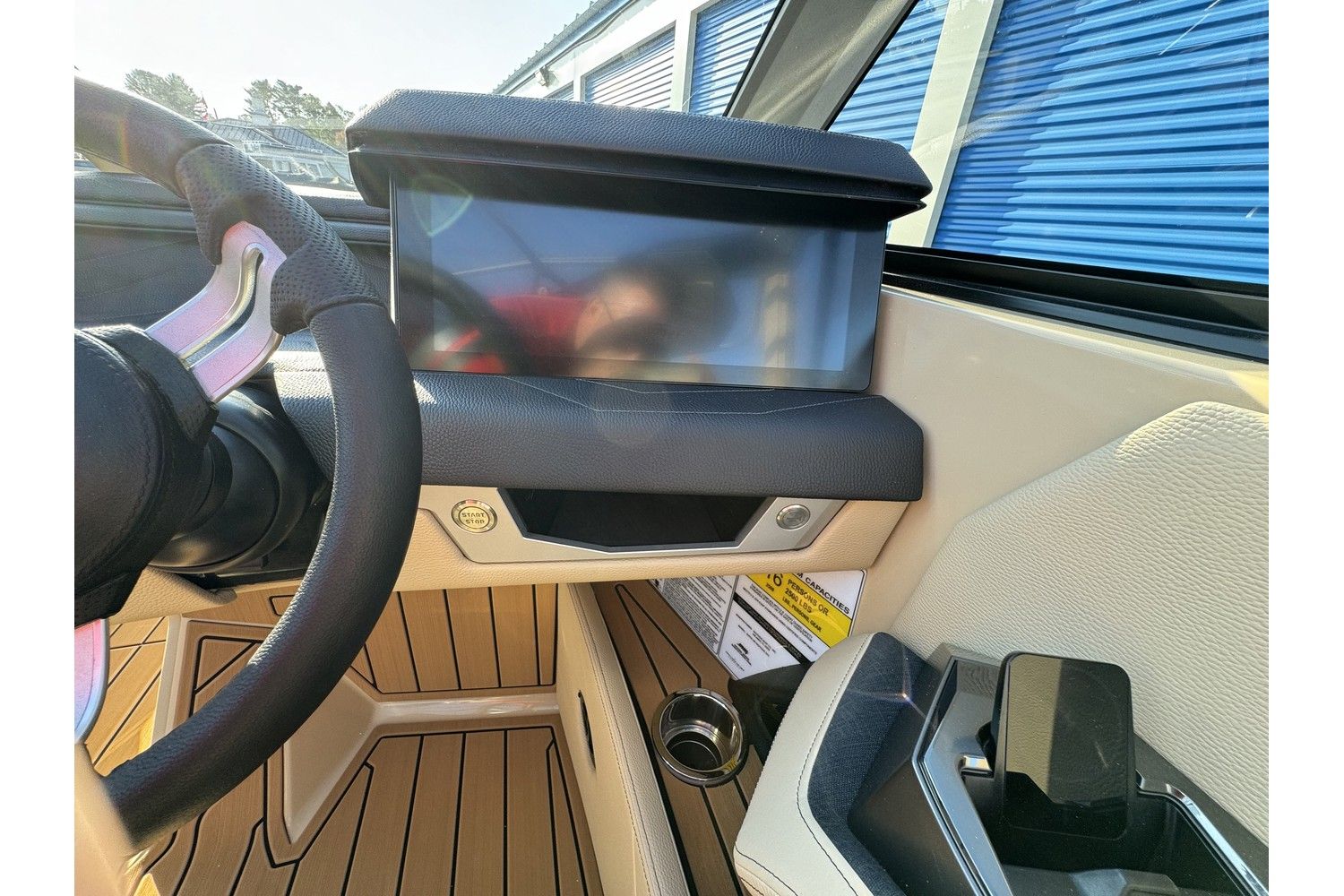 2025 Nautique Super Air Nautique G23 - 25