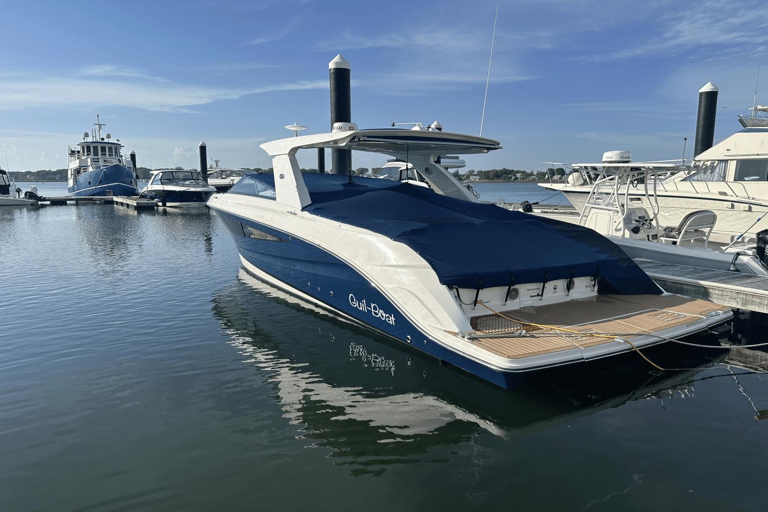 2018 Sea Ray SLX 400 - 15