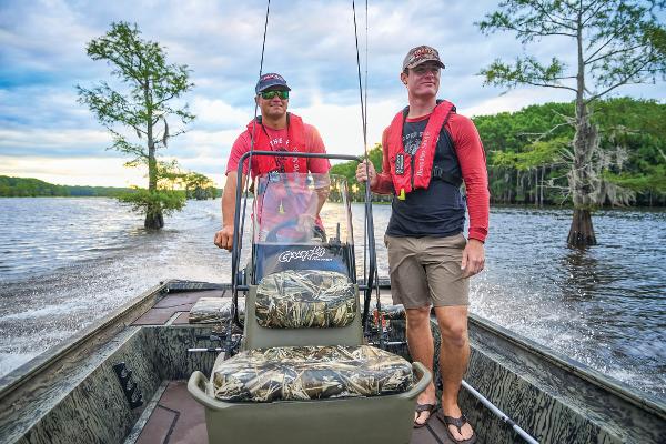 2026 Tracker Grizzly 1860 CC - 51