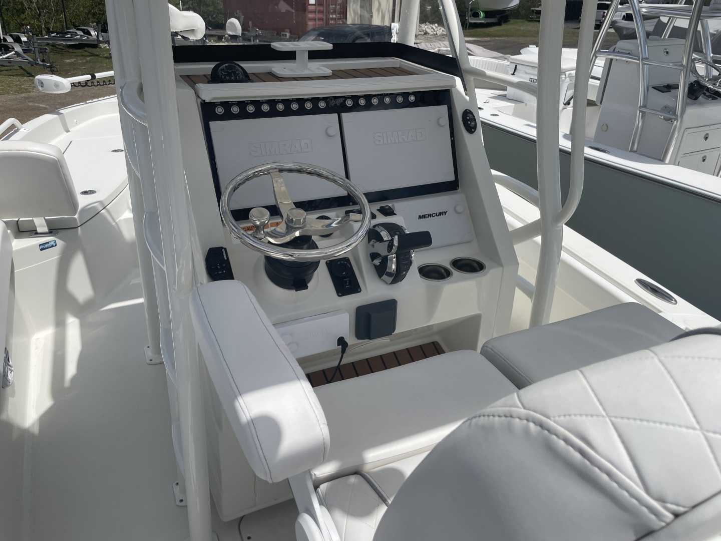 2022 Ranger 2510 Bay - Image 37