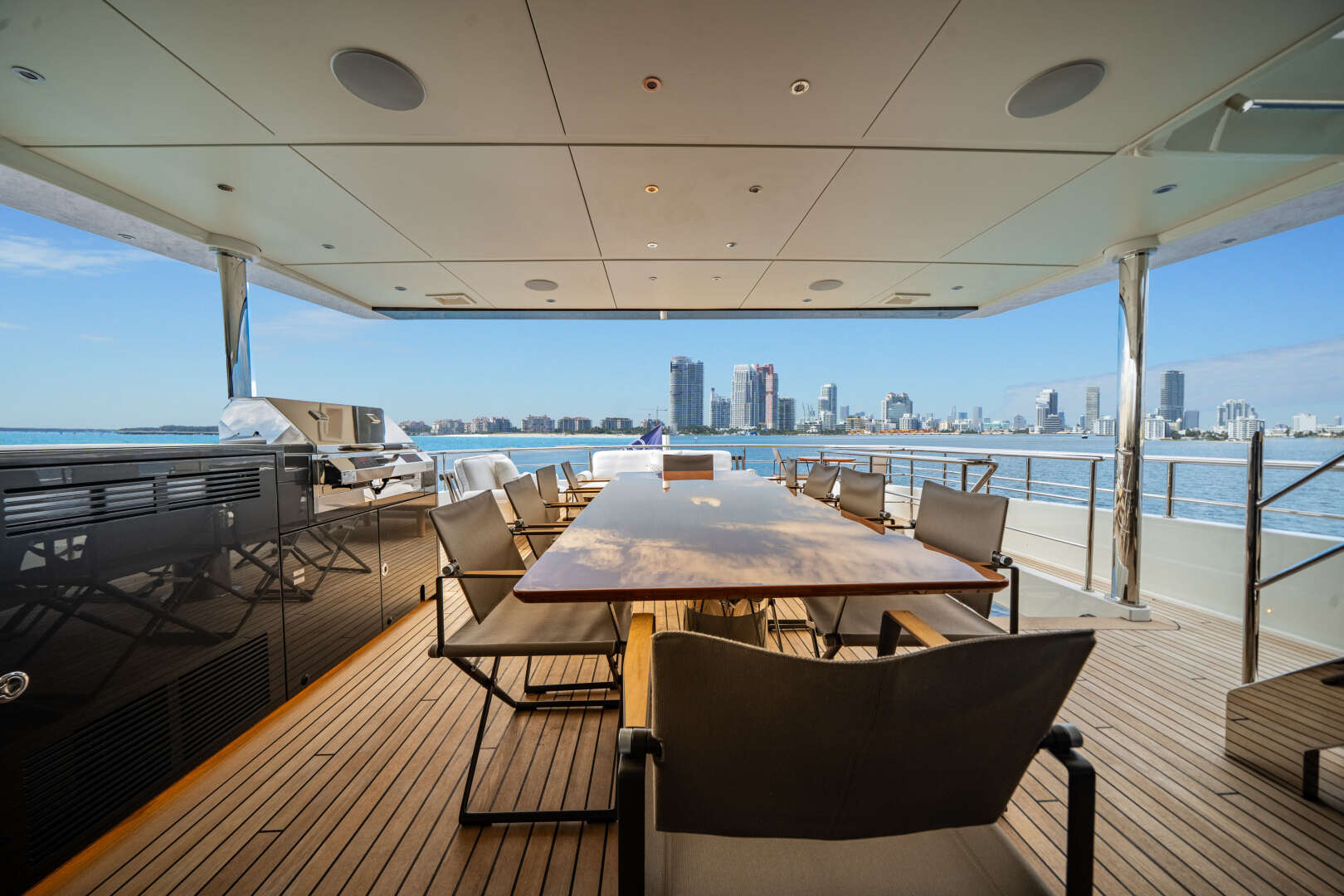 2026 Ocean Alexander 35P - Image 33