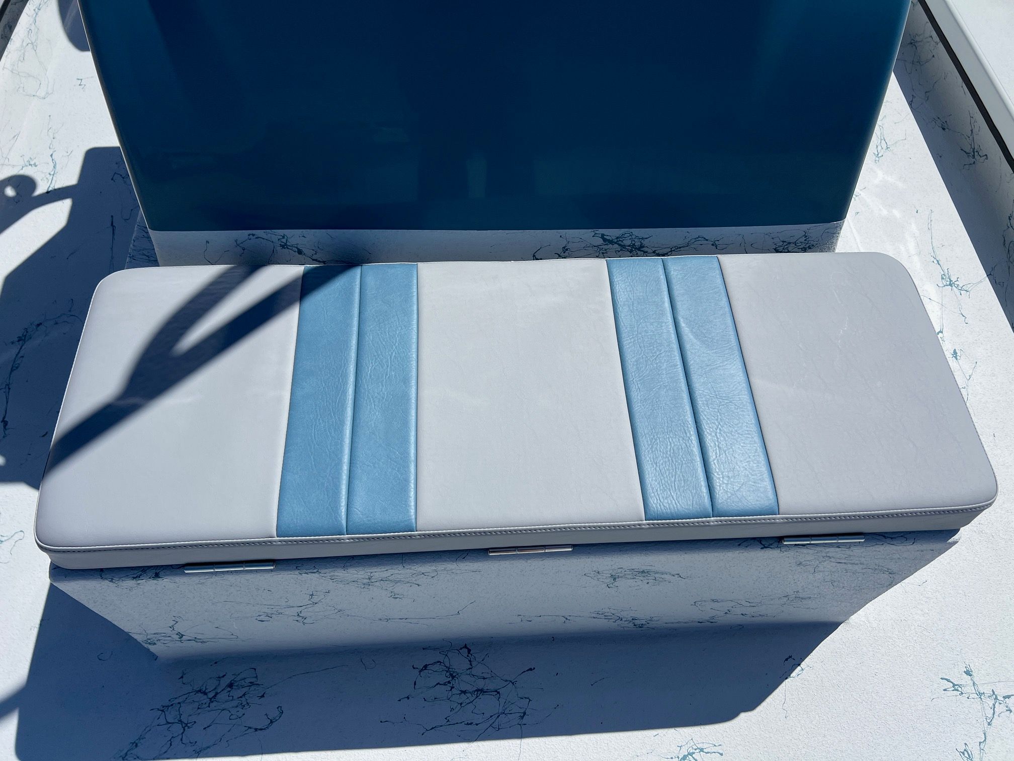 2026 Shoalwater 23' Catamaran - 17