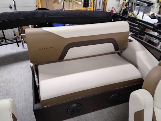 2026 Lowe SS210DLCL - 4