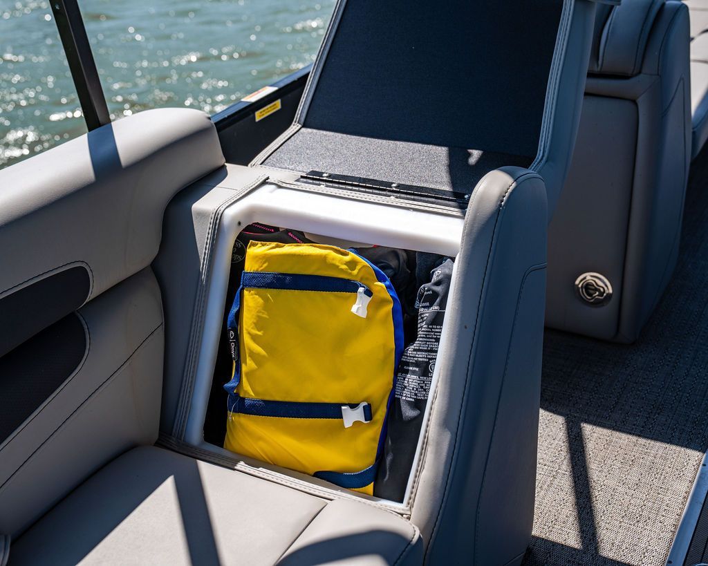 2023 Barletta Cabrio 24CC - 18