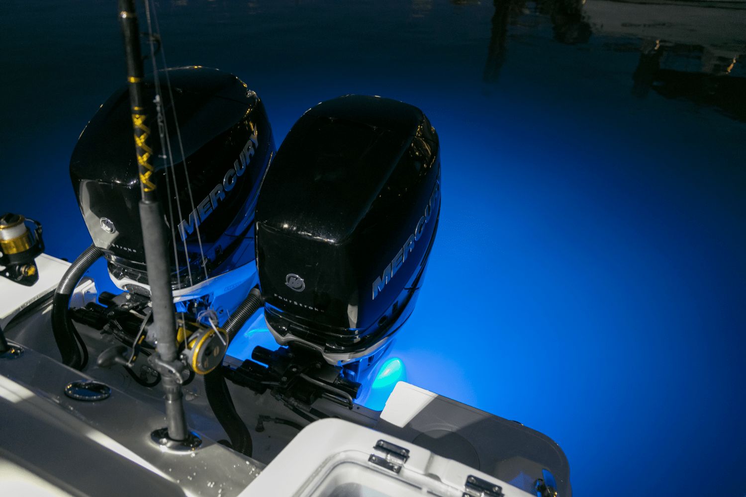 2026 Boston Whaler 280 Outrage - 155